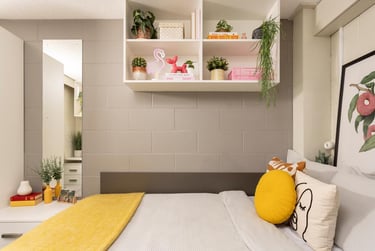 1 bed flat, Spring Garden, City Centre, Aberdeen, AB251GN - Image 2